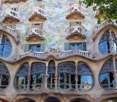 Casa Batllo Tickets