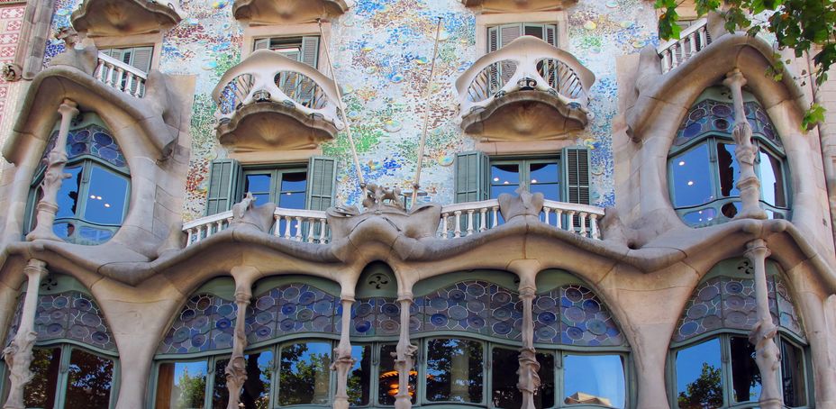 Casa Batllo Tickets