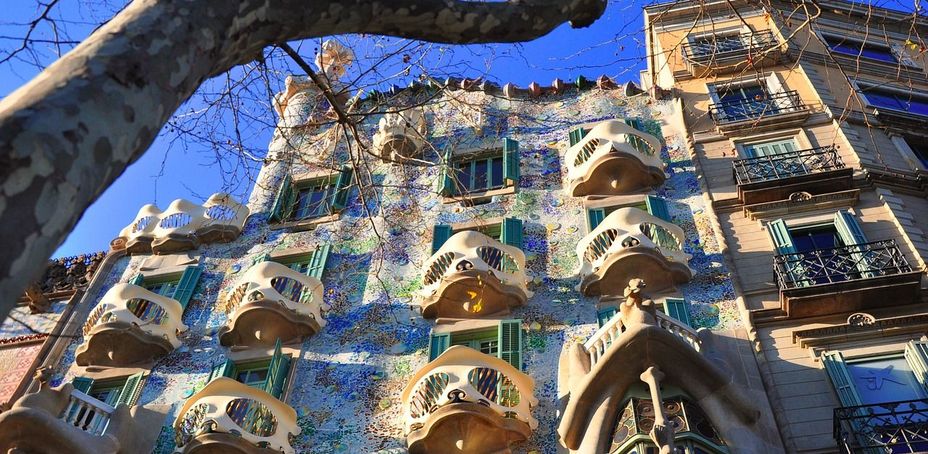 Casa Batllo