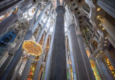 Sagrada Familia