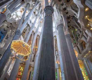 Sagrada Familia