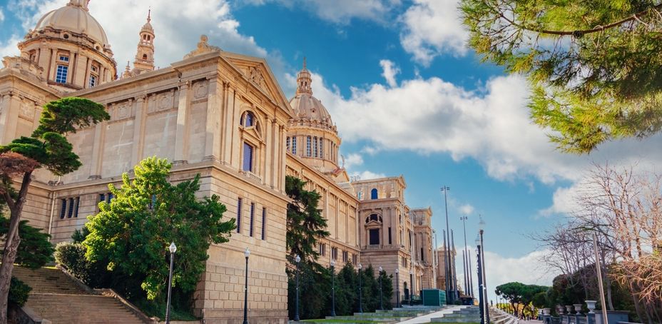 National Art Museum of Catalonia