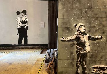 Banksy Museum