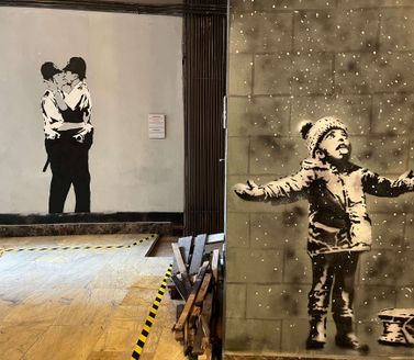 Banksy Museum