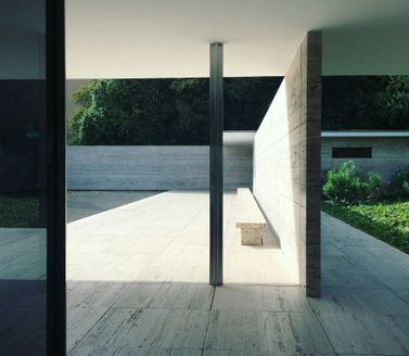 Mies van der Rohe Foundation