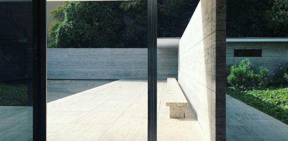 Mies van der Rohe Foundation