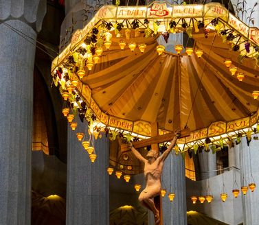 Sagrada Familia