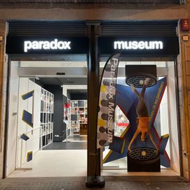 Paradox Museum Barcelona