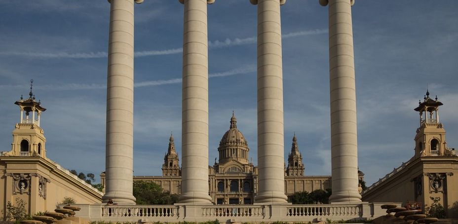 Palacio Nacional