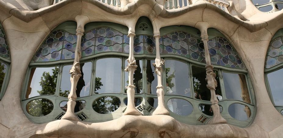 Casa Batllo