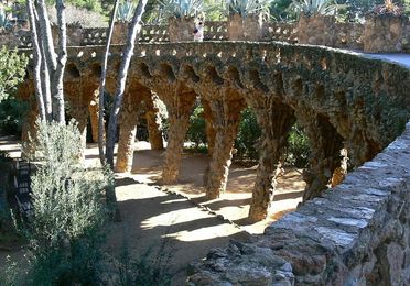 Park Guell