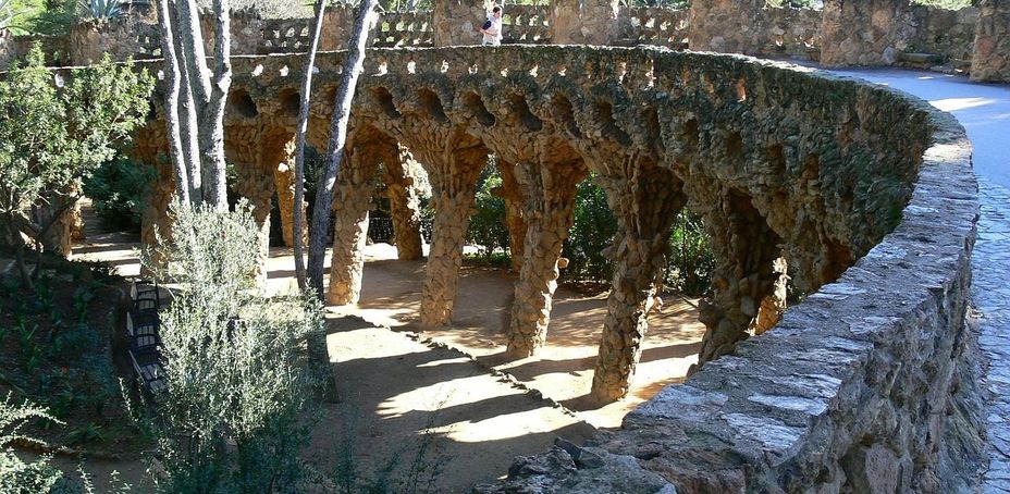 Park Guell