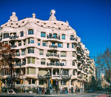 Casa Mila