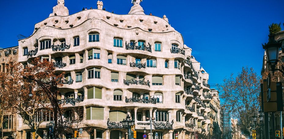 Casa Mila