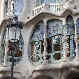 Casa Batllo