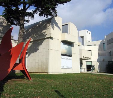 Fundació Miró