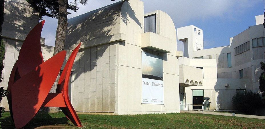 Fundació Miró