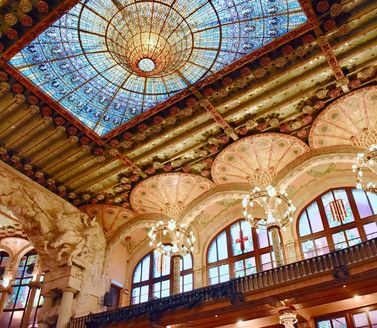 Palau de la Música Catalana