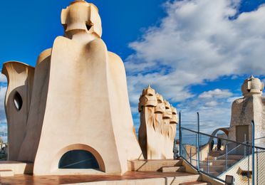 Casa Mila