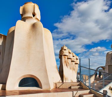 Casa Mila