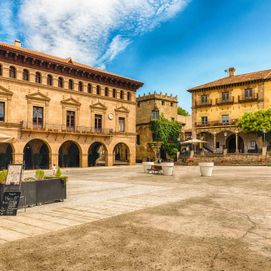 Poble Espanyol 